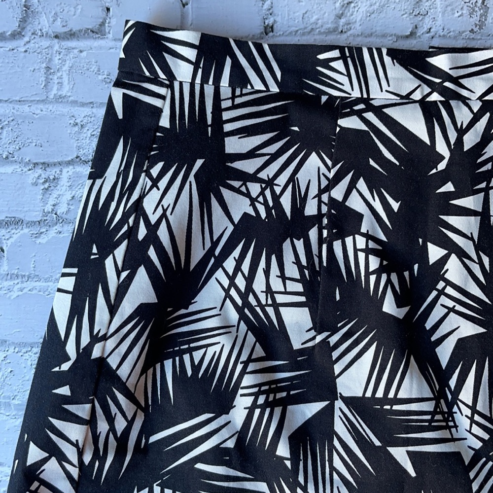 GORMAN | Print mini skirt - Picture 2 of 7